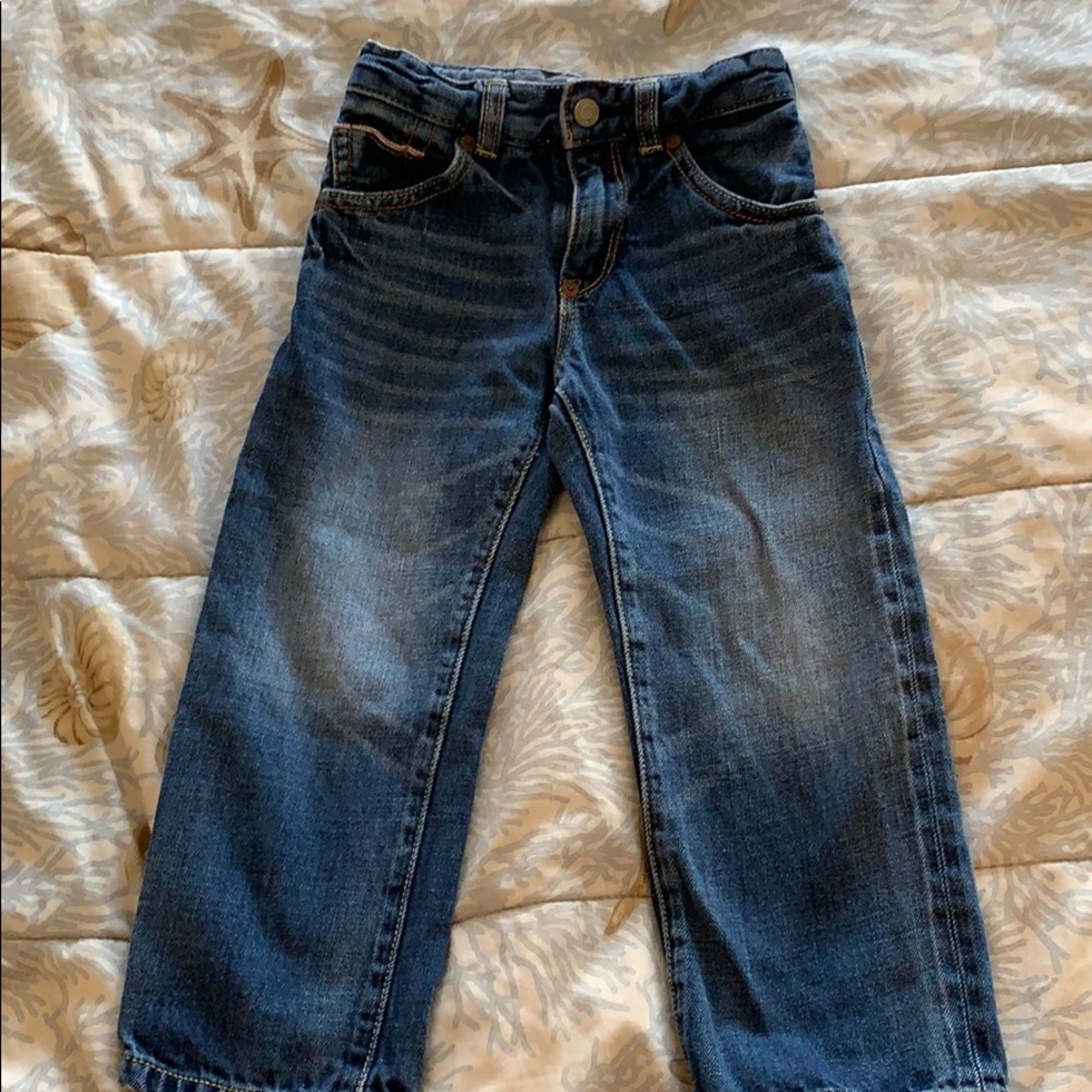 Boys Gap jeans
